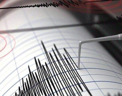 خبير الجيولوجيا البنيوية: احتمالية حدوث زلزال مدمر مستبعدة وتفريغ الطاقة المتراكمة أمر طبيعي