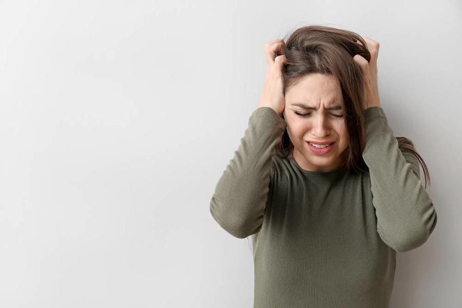 كيفية التخلص من تبدد الشخصية
