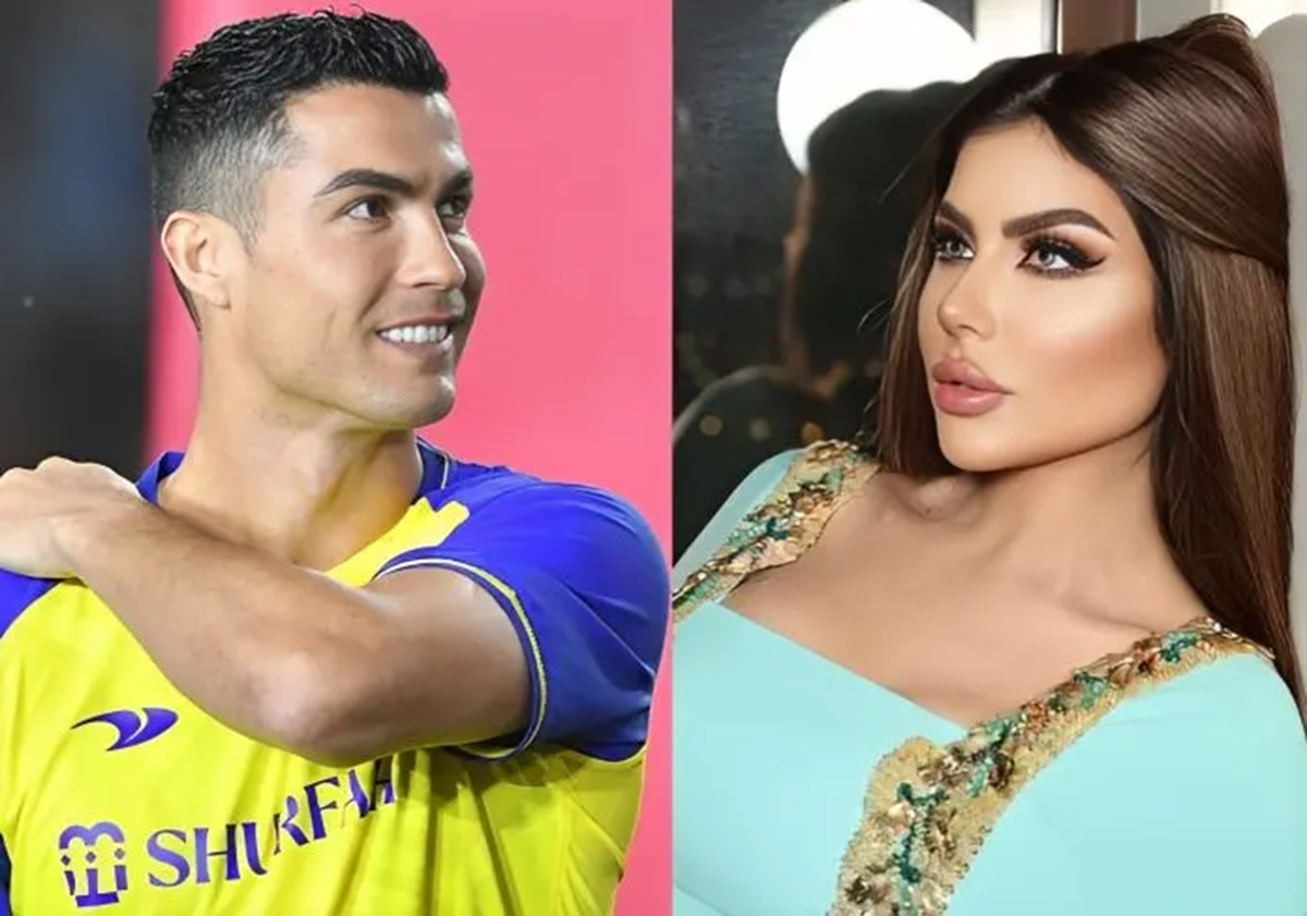 سر مكالمة كريستيانو رونالدو لحليمة بولند على هاتف الفندق!
