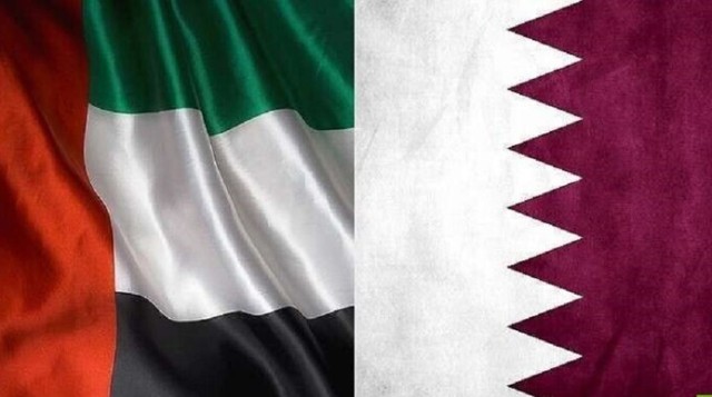 تقرير أمريكي: الإمارات عرقلت الأسبوع الماضي اتفاقا ينهي الأزمة الخليجية مع قطر