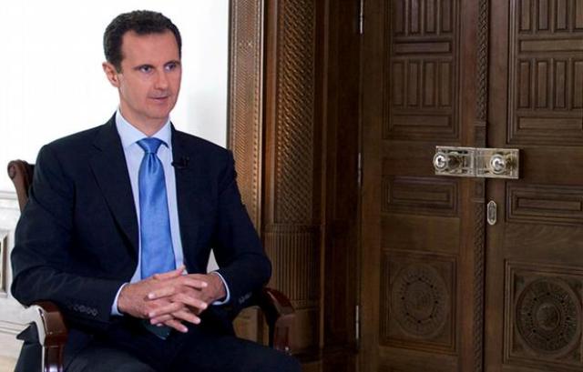 في لقاء تبثه قناتا «السورية» و«الإخبارية» عند التاسعة من مساء اليوم … الرئيس الأسد يحدد مواقف الدولة من قضايا الساعة الساخنة