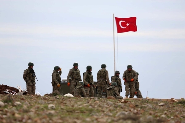 مقتل 6 جنود أتراك في إدلب والقوات الروسية تقول إن الجيش التركي لم يبلغها بتحركاته