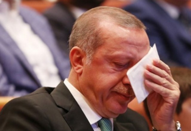 العدالة والتنمية: أردوغان في وضع لا يحسد عليه؟