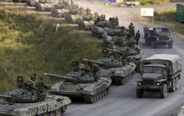 الاتفاق تم : الجيش السوري إلى إدلب سِر