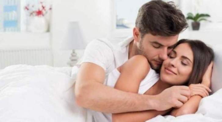 هكذايجذب الرجل المرأة لممارسة العلاقة الجنسية معه؟
