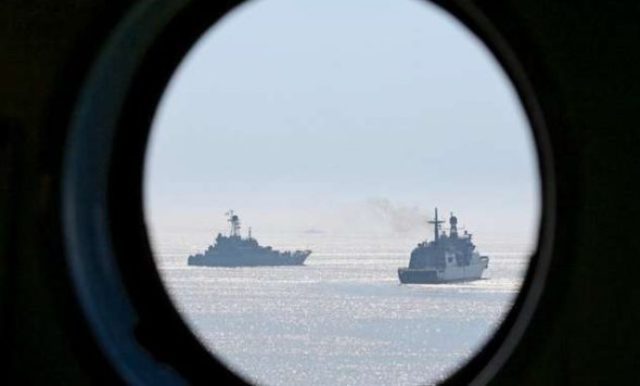 الناتو مصدوم… سرب روسي قوي يهدد الأسطول السادس الأميركي