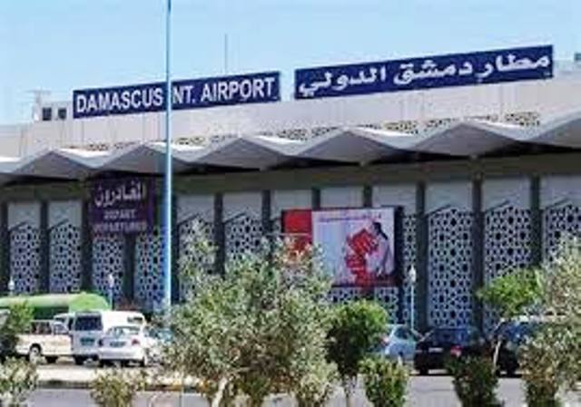 وفد روسي رفيع المستوى يصل إلى دمشق منتصف الشهر الجاري