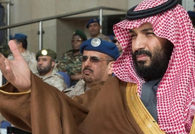 إلى أين يسير محمد بن سلمان بالسعودية؟