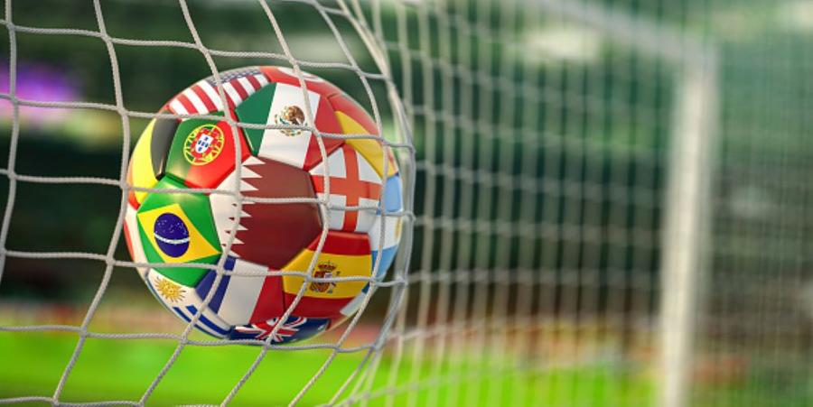انطلاق بطولة كأس العالم 2022 في قطر
