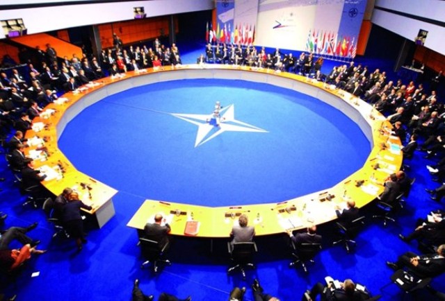 خلافات عميقة بين أعضاء حلف الناتو حول دوره ومصيره