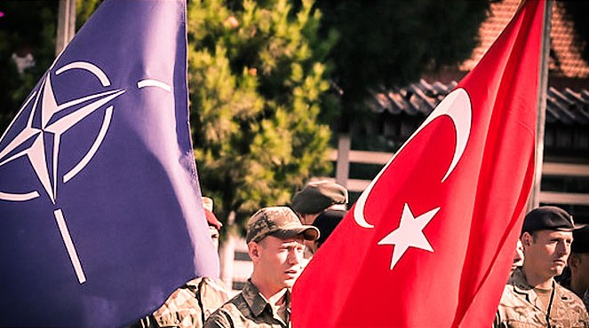 لماذا لن يدعم حلف الناتو تركيا عسكرياً في أزمة إدلب؟
