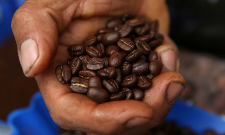 أسعار القهوة تحلق عالميا.. ما الأسباب؟
