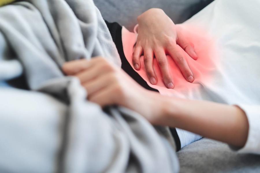 أعراض التبويض المؤدية للحمل
