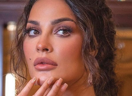 نادين نسيب نجيم تعتزل التمثيل قريباً
