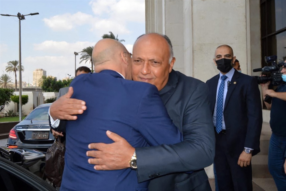 مصر واليونان ترفضان الاتفاق الليبي ــ التركي بشأن النفط والغاز
