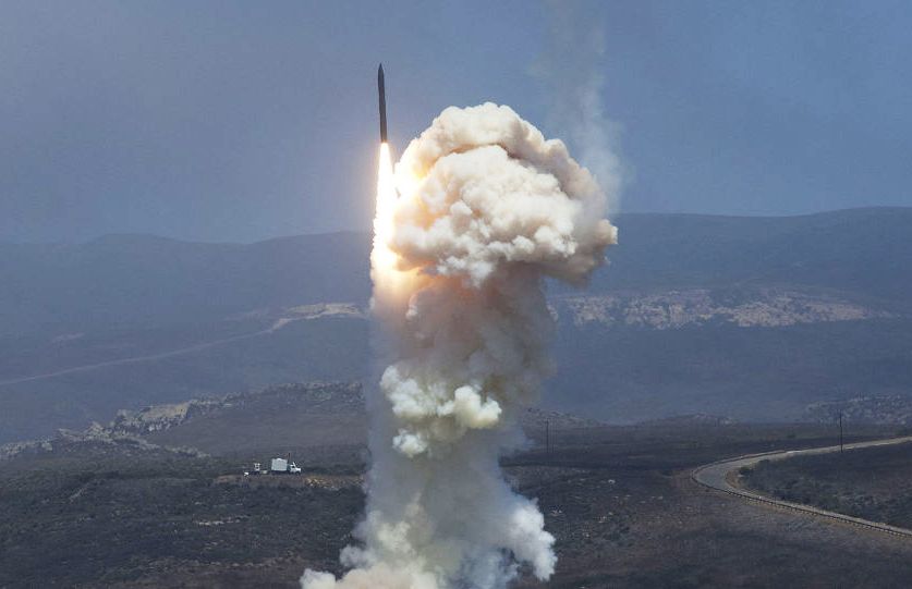 أمريكا تخطط لإجراء اختبارات جديدة لصواريخ محظورة