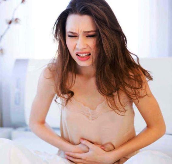 أسباب النزلة المعوية الحادة يمكن الوقاية منها
