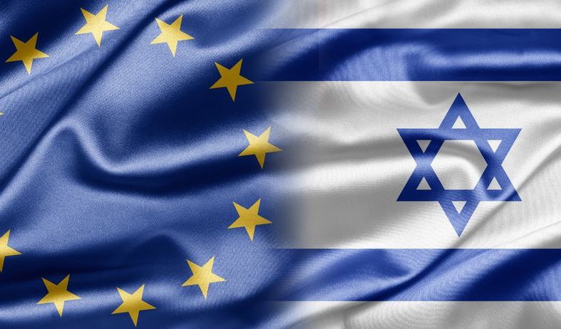 ضم الضفة: كيف يطوّع الأوروبيون قوانينهم لصالح اسرائيل؟!