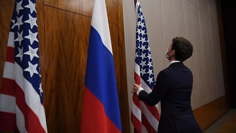 برلماني روسي يعلق على مساعي الولايات المتحدة تصنيف روسيا كـ 