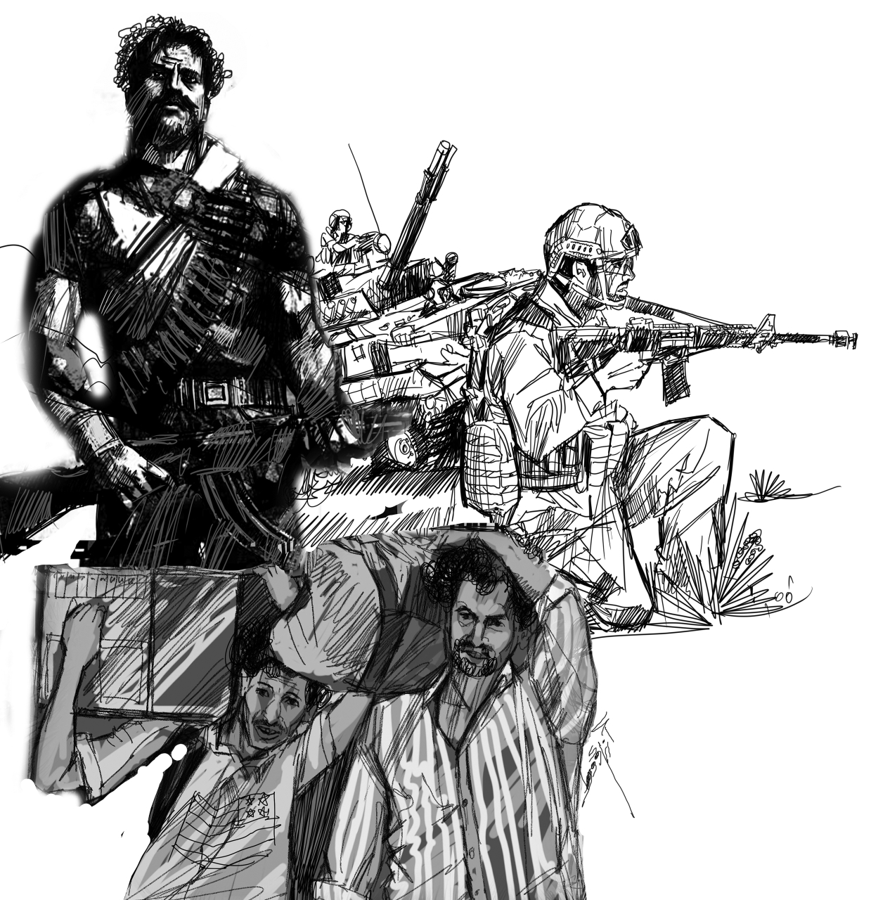 السودان إلى أين؟.. بقلم: جمال الكشكي