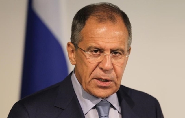 لافروف: موسكو لا تستطيع منع الجيش السوري من محاربة الإرهابيين