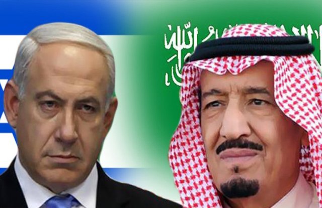 الرياض ستشتري القبة الحديدية من "اسرائيل" وعلاقات "الصداقة " تجمعهم!