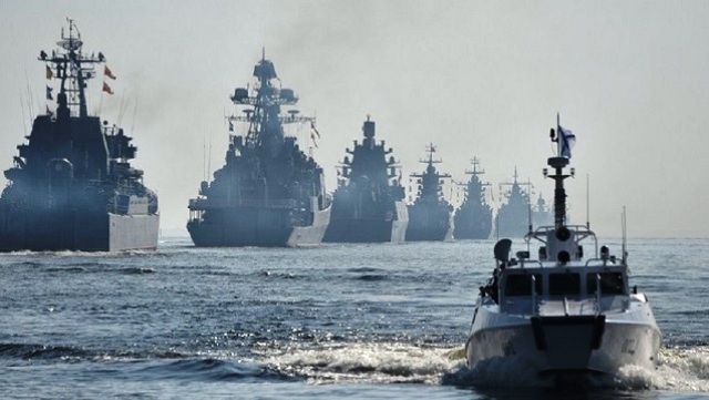 من وراء المحيط: واشنطن تدفع إلى مواجهة كارثية بين أوروبا وروسيا!
