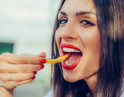 الكاتشب.. هل هو مفيد لصحتك؟