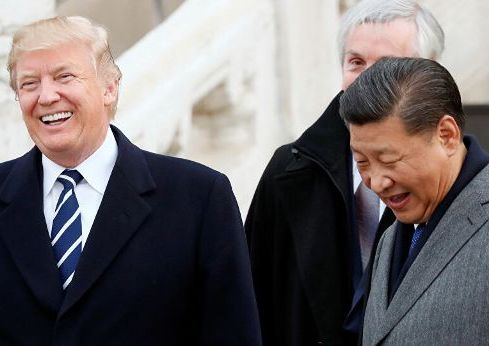 كيف يصعّد ترامب ضغطه على الصين؟.. بقلم:  جورج عيسى