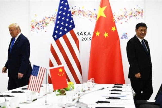 ماذا لو وصلت العلاقات بين أميركا والصين إلى طريق مسدود؟