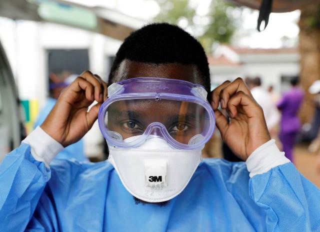 أفريقيا تتخطى عتبة الـ100 ألف إصابة بفيروس كورونا