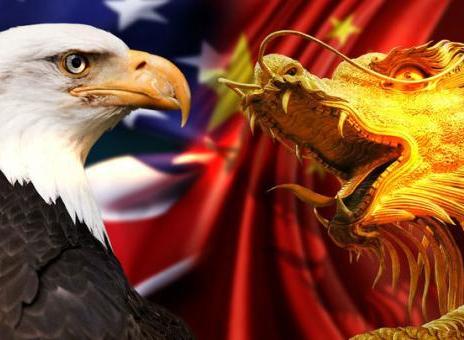 الولايات المتحدة والصين… صراع بمقوّمات القوة الذكية.. بقلم:  أمجد إسماعيل الآغا
