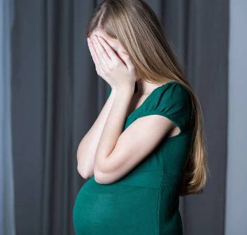 لا يتحدث عنها أحد.. ظاهرة مخيفة تحدث للمرأة أثناء الحمل!