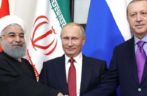 بوتين إلى تركيا ومصر: فصل جديد لمبادرة روسيا السورية