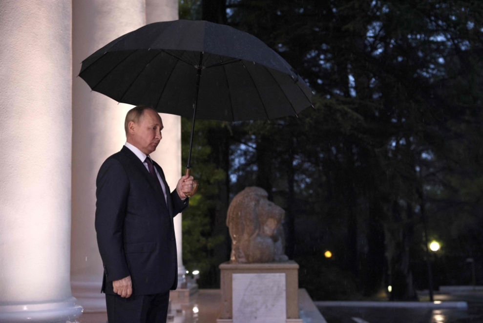 بوتين يستضيف قمة بين أرمينيا وأذربيجان: «تدابير أمنية» على الطاولة
