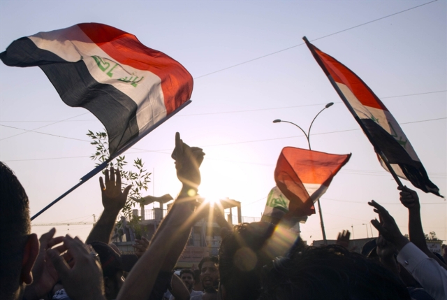 أميركا ترفع سقف المواجهة: لانتخابات نيابية مبكرة في العراق
