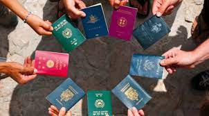 أقوى جوازات السفر بالعالم لعام 2021
