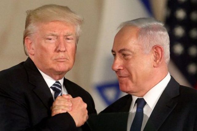 الاستماتة الأمريكية في دعم "إسرائيل"... أسباب داخلية وأخرى خارجيّة