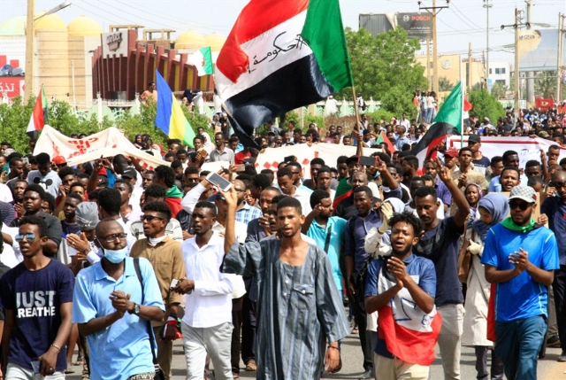 السودان.. مقترح جديد على طاولة العسكر: لاتفاق سياسي ودستوري واحد