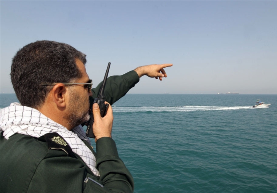 صفعة إيرانيّة للغرب: يدنا في الخليج هي العليا!