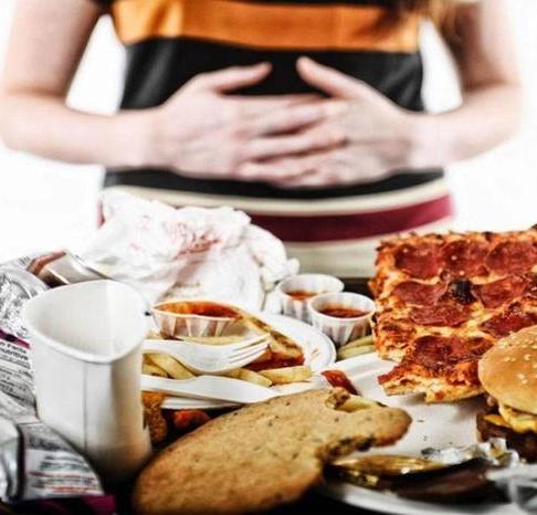 احذروا مما تأكلون.. دراسة تؤكد تأثير الغذاء على سلوك الأفراد