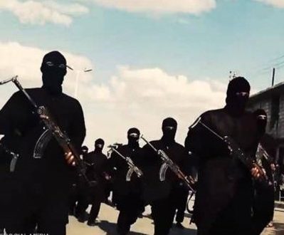 إعادة استخدام داعش تلوح في الأفق.. بقلم: عبد الله سليمان علي