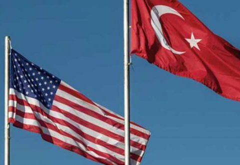 العلاقة الأميركية – التركية بأبعادها السورية.. بقلم: عبير بسام