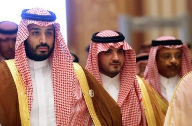 من الجد إلى الحفيد: لماذا يُحب آل سعود تل أبيب كل هذا الحب؟