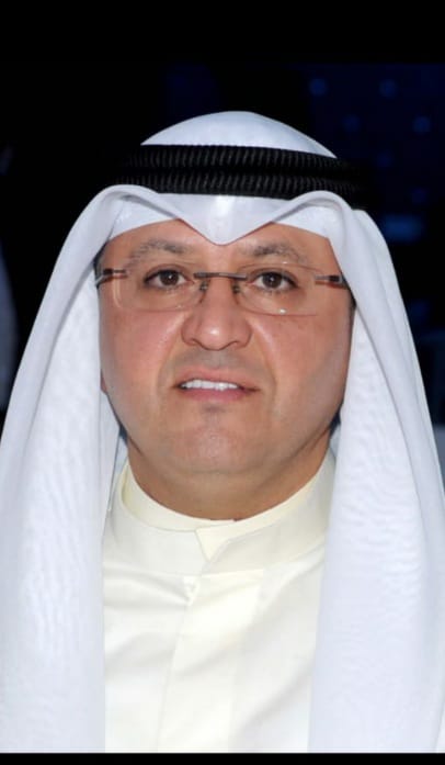 بعد انتخاب الفهد رئيسا … المحمد: الإرث الرياضي لآسيا في أيدي أمينة 
