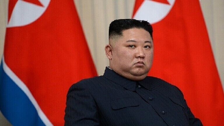 كيم جونغ أون يهدد باستخدام أسلحة نووية للرد على التهديدات
