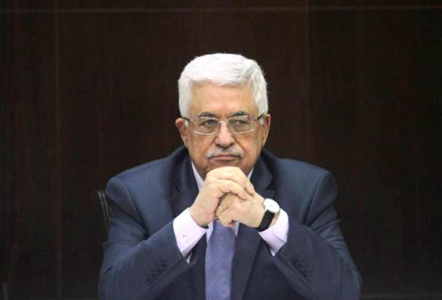 العالم على موعد مع: "لا" الفلسطينية في وجه رئيس أهوج