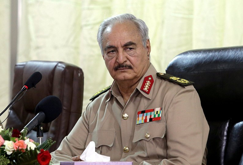 "أصبحت طرفا مباشرا"... الجيش الليبي يصدر بيانا شديد اللهجة بشأن التدخل التركي