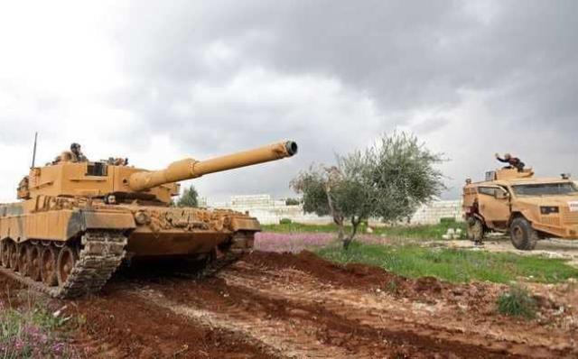 معركة إدلب.. الأسباب السياسيّة والعسكريّة للموقف التركي