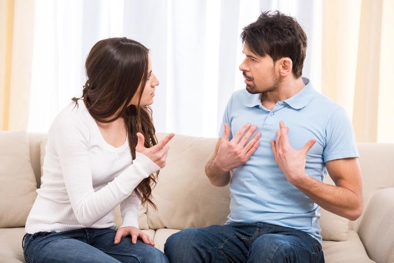 3 مشاكل شائعة في العلاقات الزوجية وحلولها
